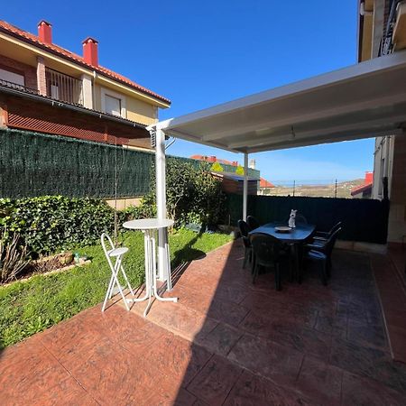 Ruilobuca Apartamento Lagos Azules I מראה חיצוני תמונה