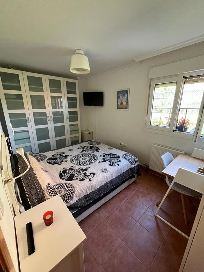 Ruilobuca Apartamento Lagos Azules I מראה חיצוני תמונה