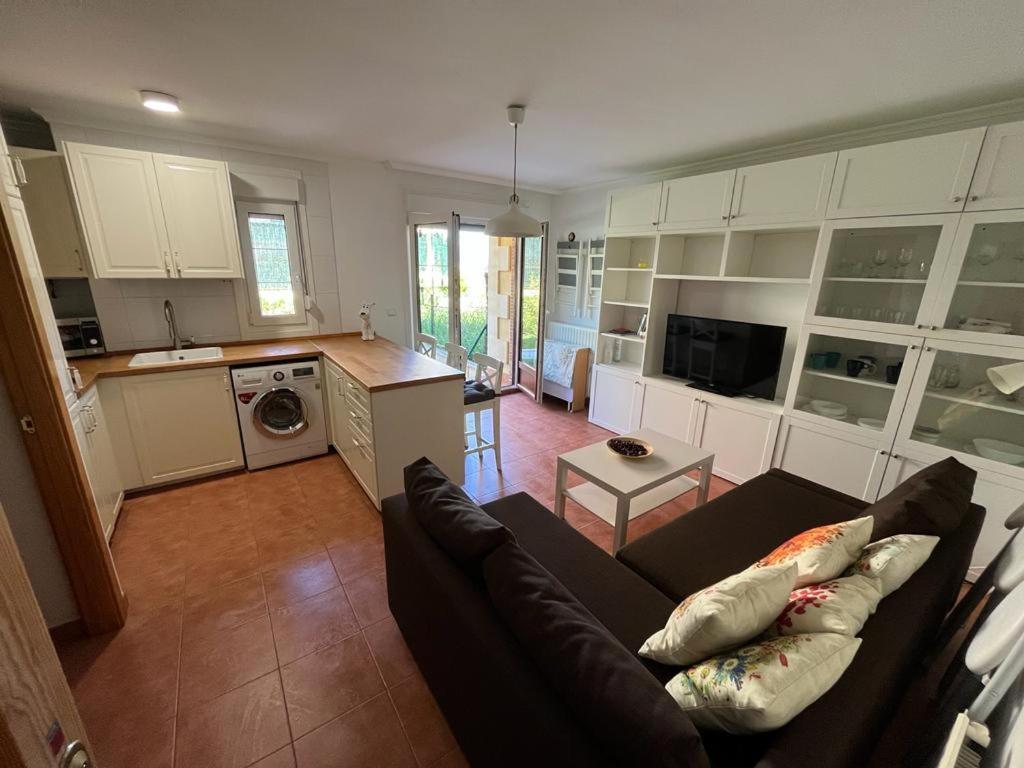 Ruilobuca Apartamento Lagos Azules I מראה חיצוני תמונה