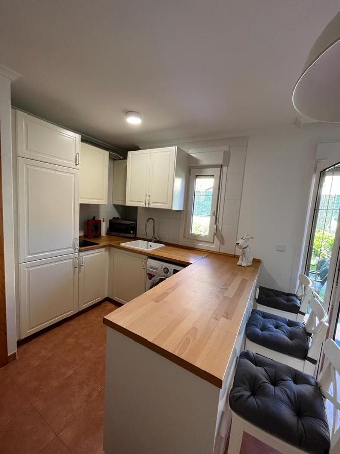 Ruilobuca Apartamento Lagos Azules I מראה חיצוני תמונה