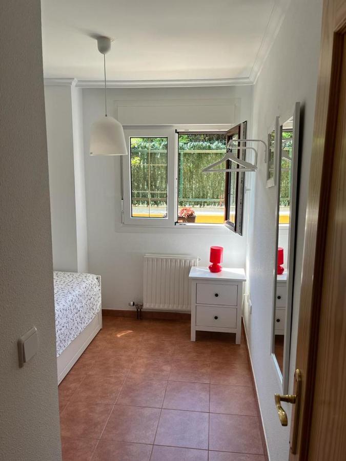 Ruilobuca Apartamento Lagos Azules I מראה חיצוני תמונה