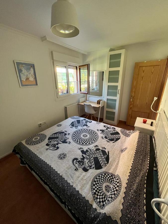 Ruilobuca Apartamento Lagos Azules I מראה חיצוני תמונה
