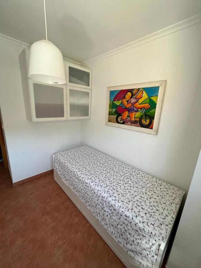 Ruilobuca Apartamento Lagos Azules I מראה חיצוני תמונה