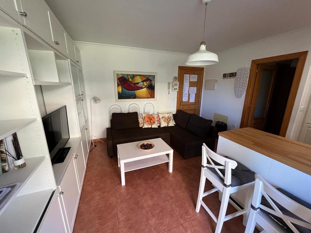 Ruilobuca Apartamento Lagos Azules I מראה חיצוני תמונה