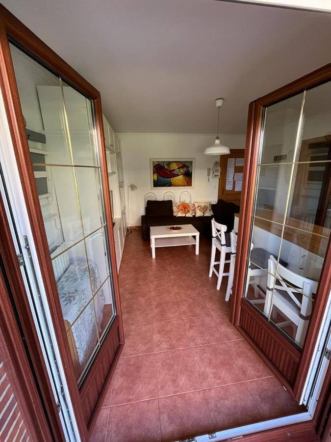 Ruilobuca Apartamento Lagos Azules I מראה חיצוני תמונה