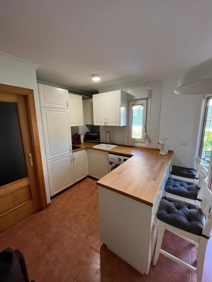 Ruilobuca Apartamento Lagos Azules I מראה חיצוני תמונה