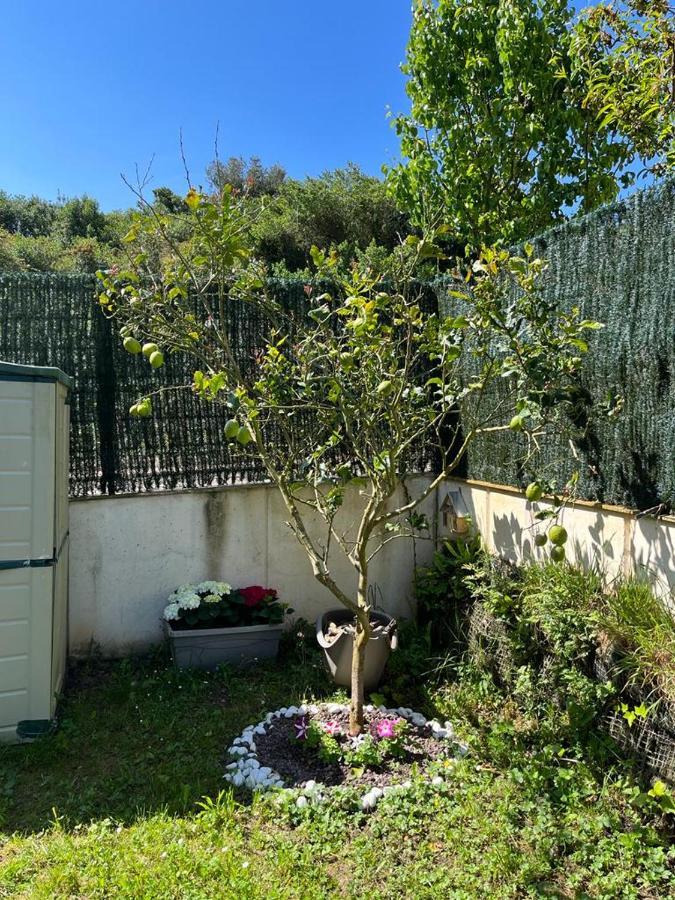 Ruilobuca Apartamento Lagos Azules I מראה חיצוני תמונה