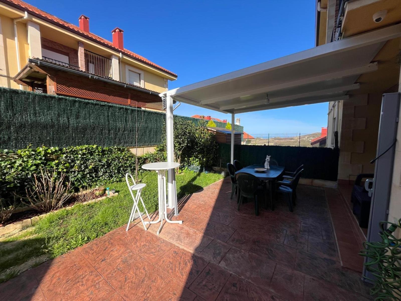 Ruilobuca Apartamento Lagos Azules I מראה חיצוני תמונה